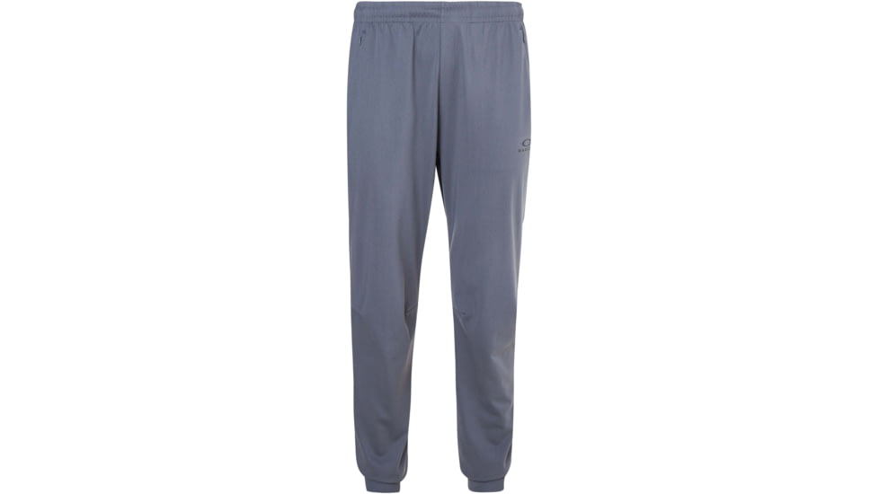 Oakley Foundational Training Pant - Mens, Uniform Grey, Extra Large, FOA400443-25N-XL