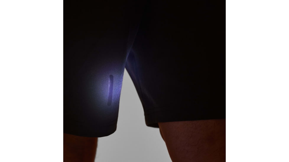 Oakley Foundational Training Short 7in - Mens, Uniform Grey, Small, FOA400442-25N-S