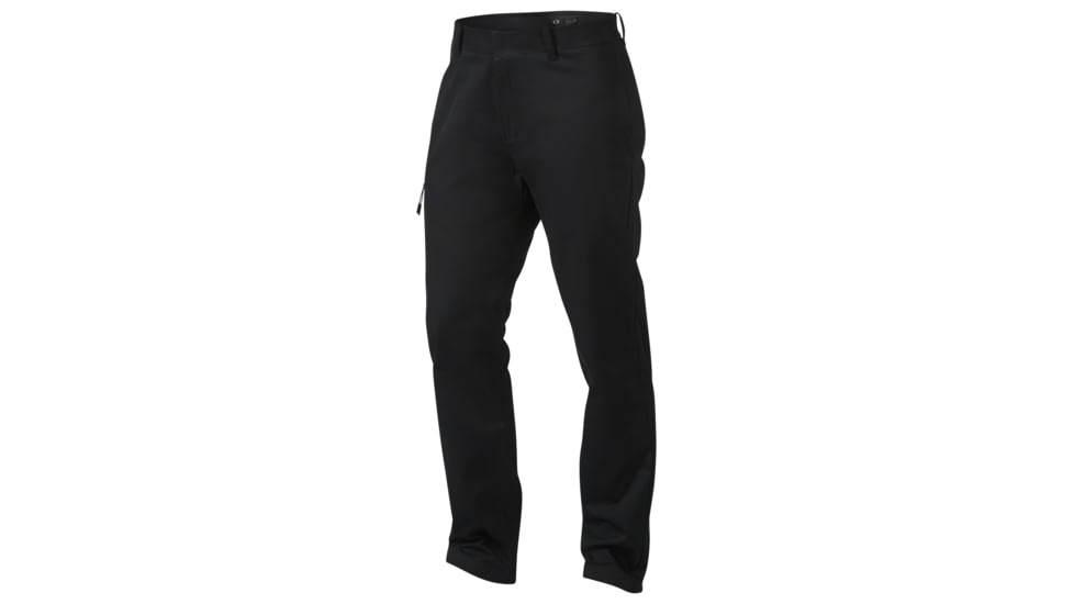 Oakley FP Chino Pant - Mens, Blackout, 28, 422193-02E-28