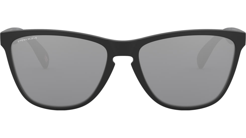Oakley FROGSKINS 35TH OO9444 Sunglasses 944402-57 - , Prizm Black Lenses