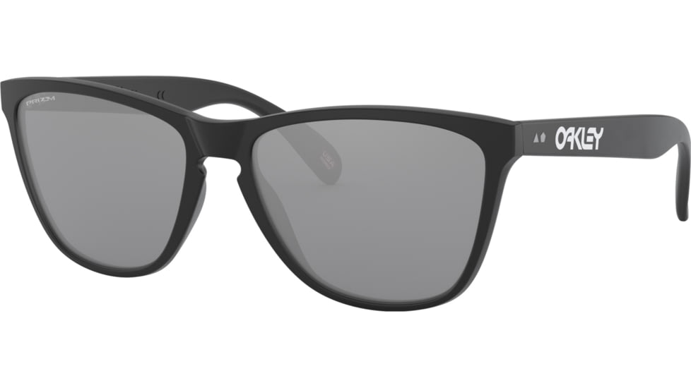 Oakley FROGSKINS 35TH OO9444 Sunglasses 944402-57 - , Prizm Black Lenses