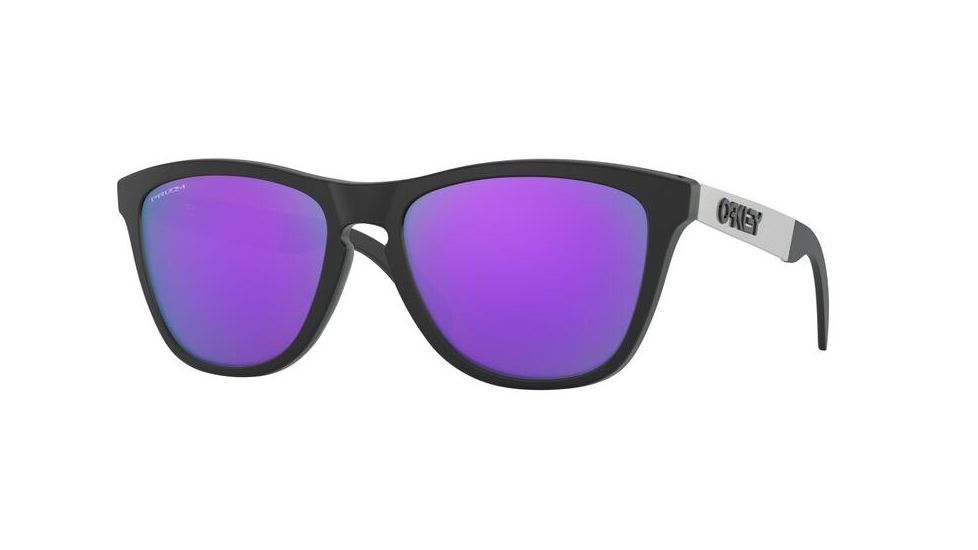 Oakley FROGSKINS MIX A OO9428F Prescription Sunglasses, 55mm, OO9428F-942808-55-SV