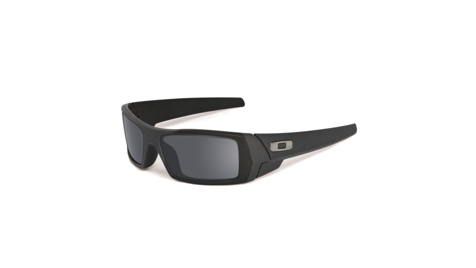 Oakley GasCan Prescription Rx Sunglasses OO9014-53-113-60 - Lens Diameter 60 mm, Frame Color Cerakote Cobalt