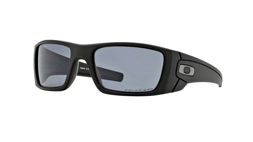 Oakley FUEL CELL OO9096 Bifocal Prescription Sunglasses OO9096-909605-60 - Lens Diameter 60 mm, Frame Color Matte Black