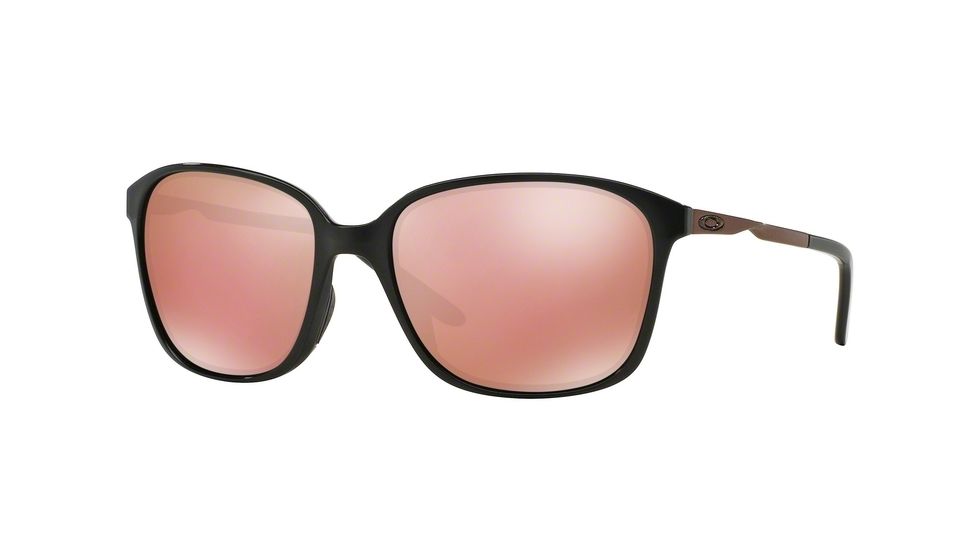 Oakley GAME CHANGER OO9291 Single Vision Prescription Sunglasses OO9291-929105-58 - Lens Diameter 58 mm, Frame Color Brown Sugar