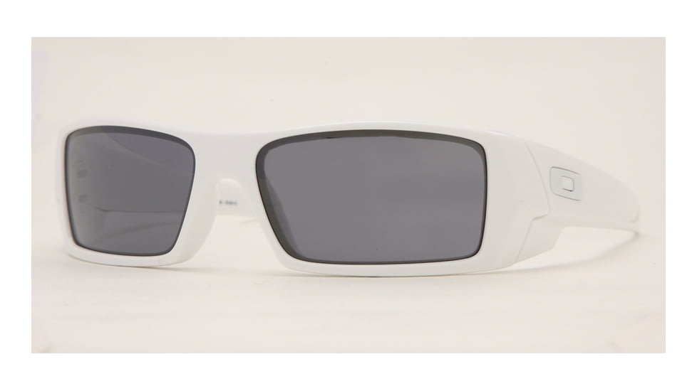 Oakley GasCan Prescription Rx Sunglasses, 61mm, OO9014-03-474-61-SV