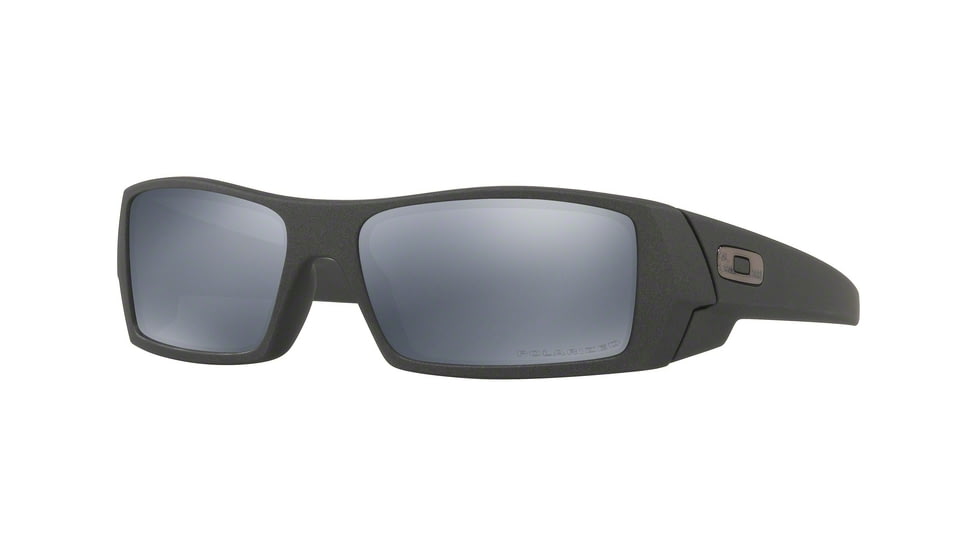 Oakley GasCan Prescription Rx Sunglasses OO9014-53-112-60 - Lens Diameter 60 mm, Frame Color Cerakote Cobalt