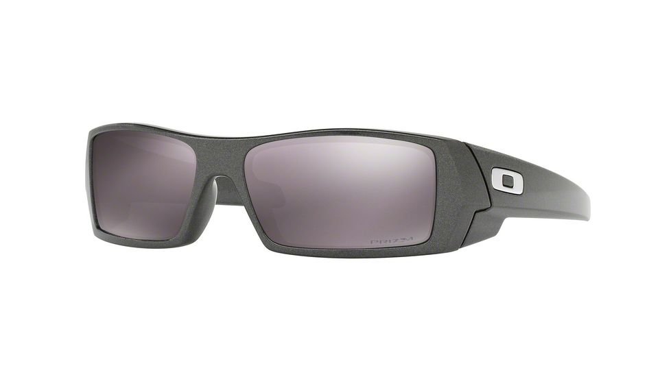 Oakley GasCan Prescription Rx Sunglasses OO9014-901418-60 - Lens Diameter 60 mm, Frame Color Granite