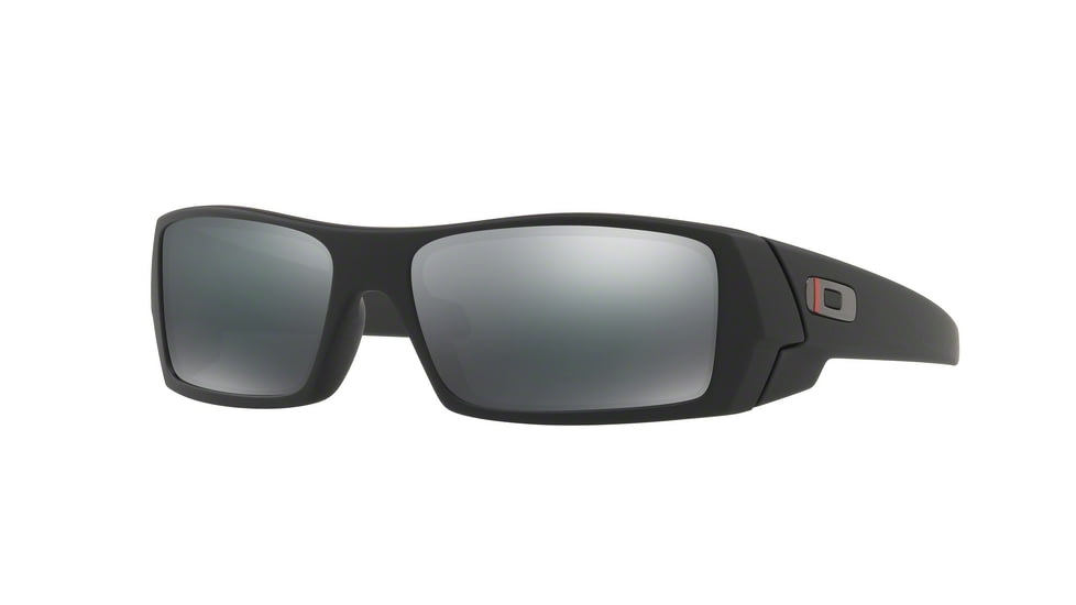 Oakley GasCan Prescription Rx Sunglasses OO9014-901420-60 - Lens Diameter 60 mm, Frame Color Col. 901420