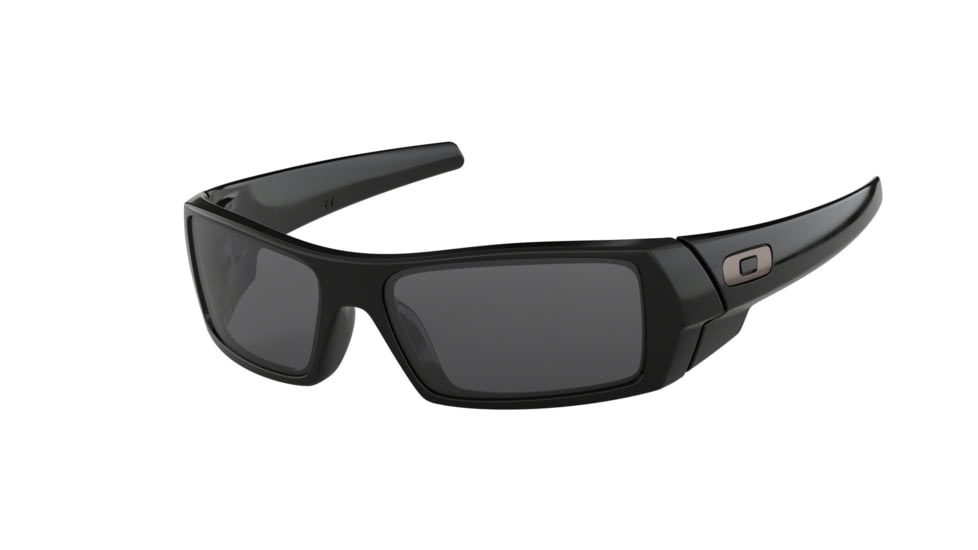 Oakley GasCan Prescription Rx Sunglasses OO9014-901439-60 - Lens Diameter 60 mm