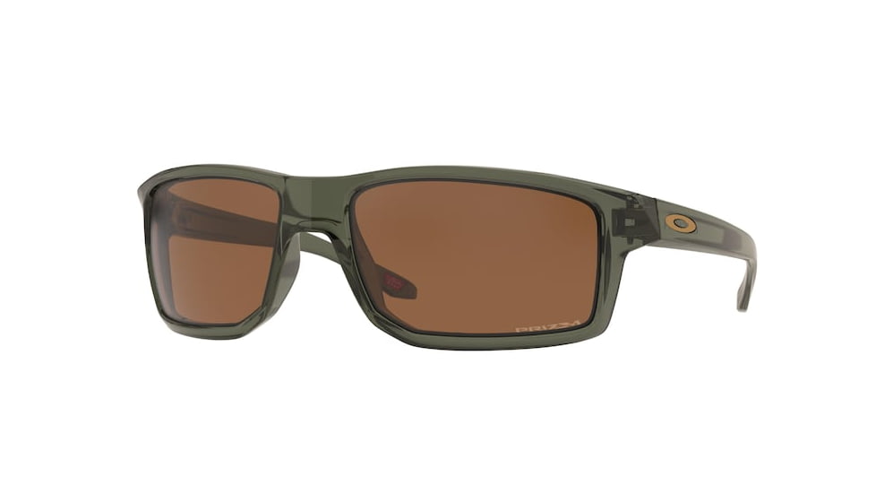 Oakley GIBSTON OO9449 Sunglasses 944914-60 - , Prizm Tungsten Lenses