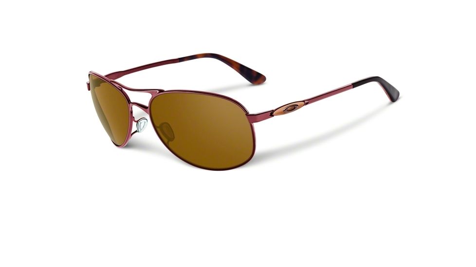 Oakley GIVEN OO4068 Prescription Sunglasses OO4068-406802-60 - Lens Diameter 60 mm