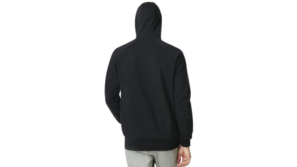 Oakley Golf Ball Short Sleeve T-Shirt Tnp - Mens, Blackout, Large 457983-02E-L