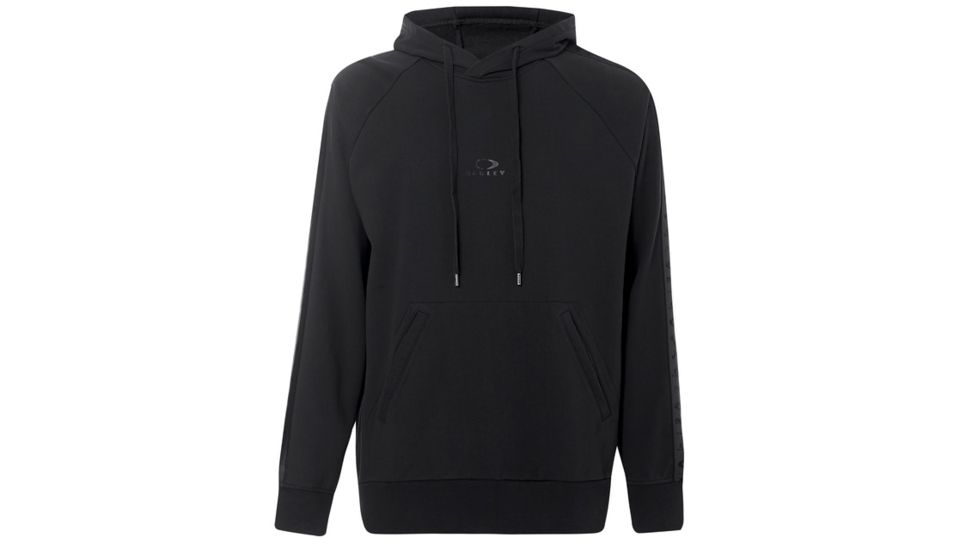 Oakley Golf Ball Short Sleeve T-Shirt Tnp - Mens, Blackout, Large 457983-02E-L