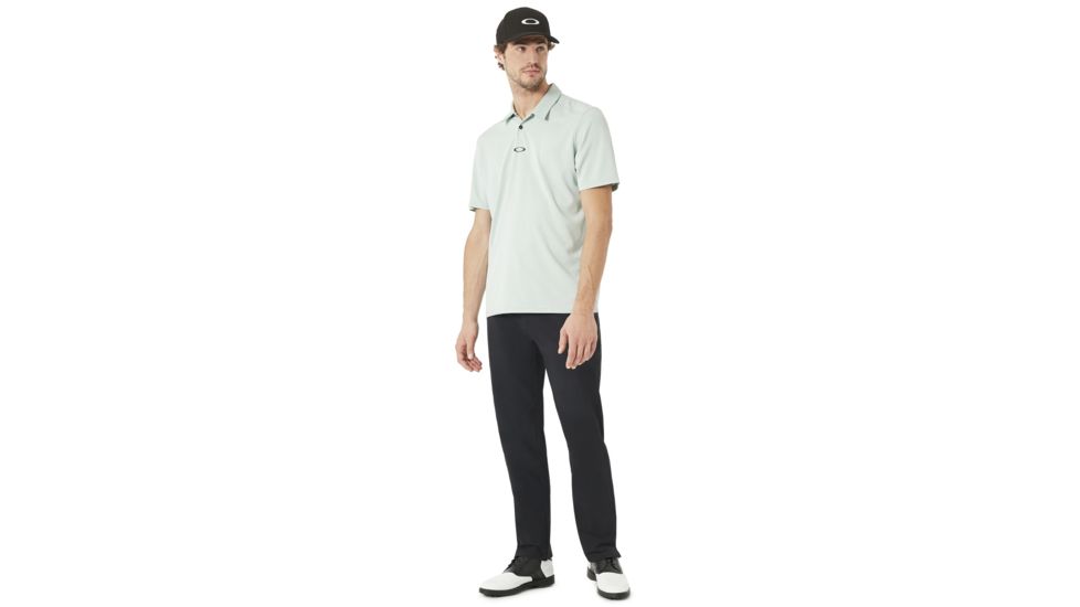 Oakley Golf Ellipse Hat - Mens, Black, One Size 91809-001-U