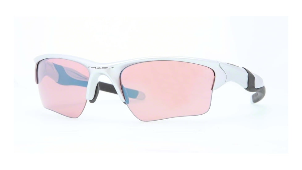 Oakley HALF JACKET 2.0 XL OO9154 Single Vision Prescription Sunglasses OO9154-915433-62 - Lens Diameter 62 mm