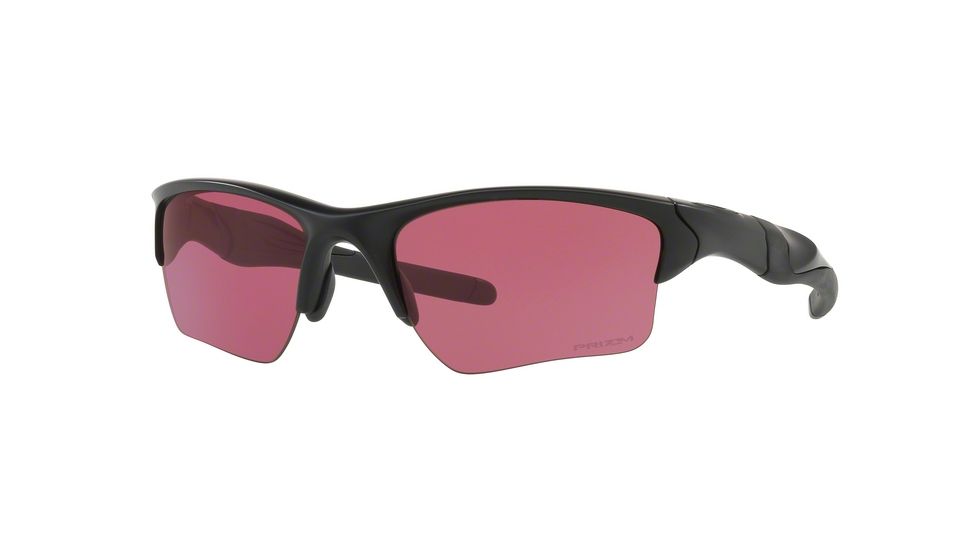 Oakley HALF JACKET 2.0 XL OO9154 Single Vision Prescription Sunglasses OO9154-915450-62 - Lens Diameter 62 mm