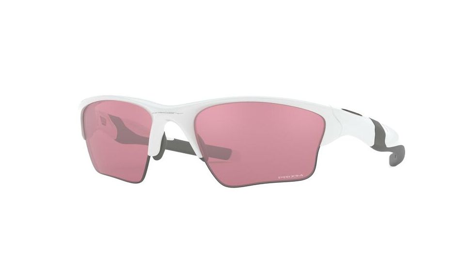 Oakley HALF JACKET 2.0 XL OO9154 Single Vision Prescription Sunglasses, 62mm, OO9154-915463-62-SV