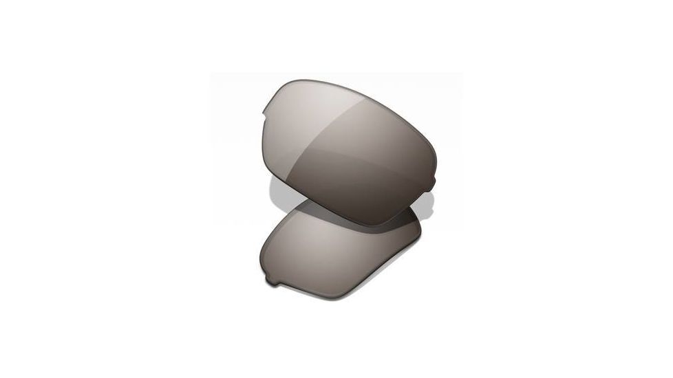 Oakley Half X Replacement Lens Kit - Tungsten Iridium 16-888