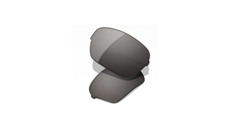Oakley Half X Replacement Lens Kit - Warm Grey 16-875