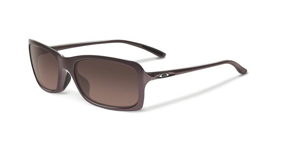 Oakley HALL PASS OO9203 Prescription Sunglasses OO9203-920306-56 - Lens Diameter 56 mm