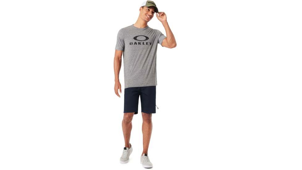 Oakley Heather New Era Hat - Mens, Dark Brush, One Size, 911523-86V-86V