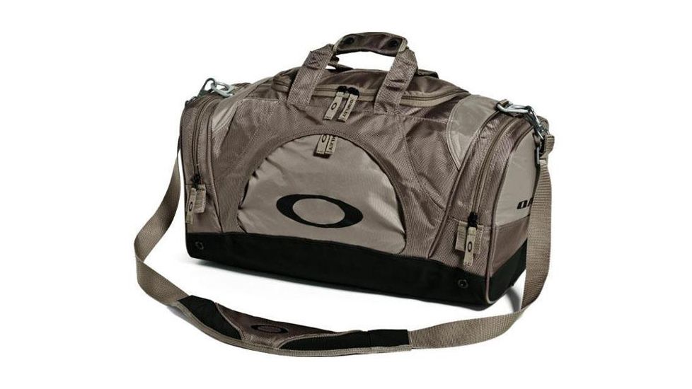 Oakley Heavy Payload Duffel, New Khaki 92142-323