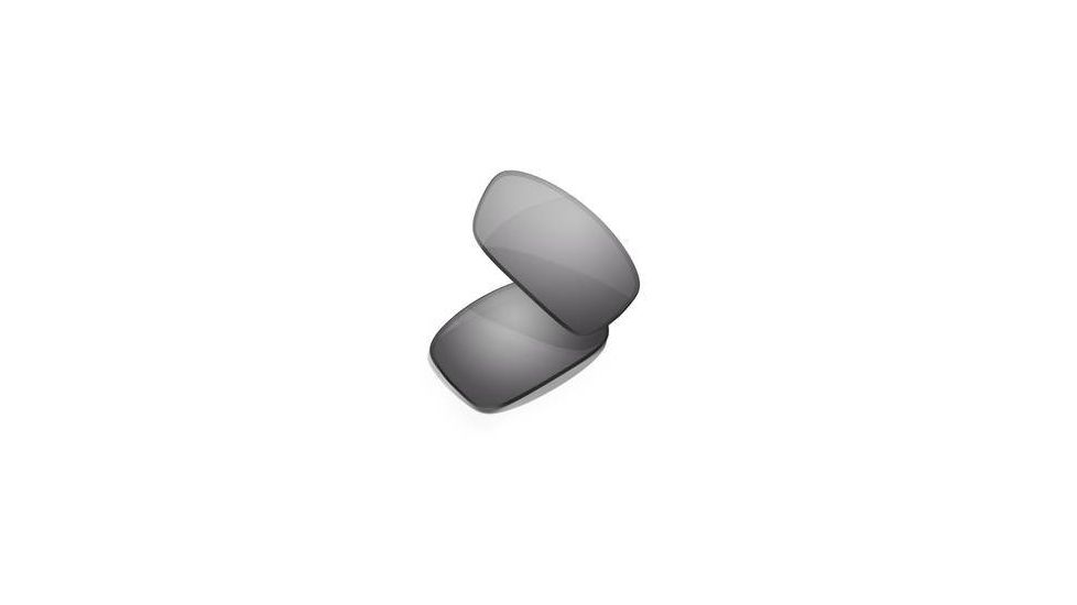 Oakley Hijinx Replacement Lens Kit - Grey 13-893