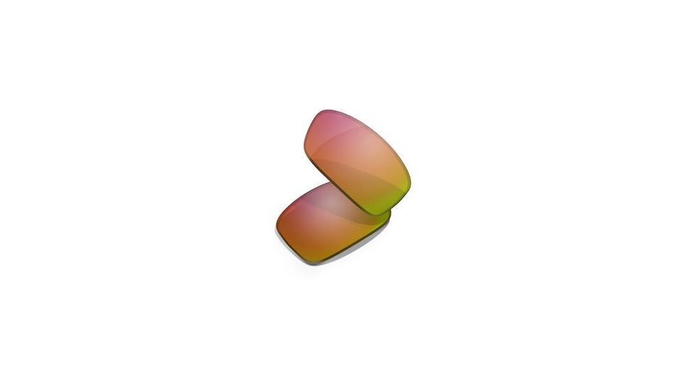 Oakley Hijinx Replacement Lens Kit - Ruby 16-458