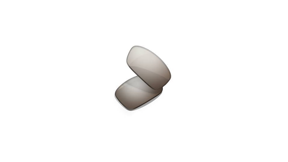 Oakley Hijinx Replacement Lens Kit - Titanium 16-460