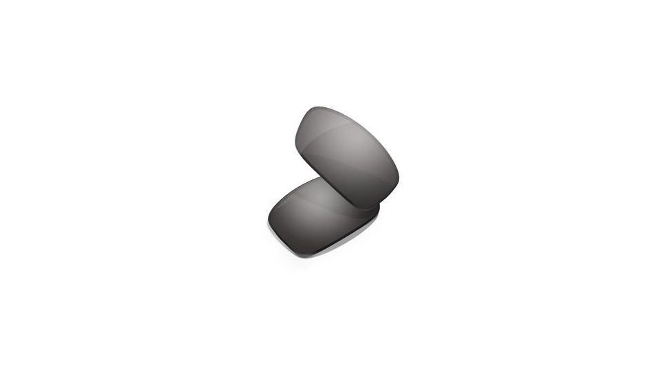 Oakley Hijinx Replacement Lens Kit - Warm Grey 16-464