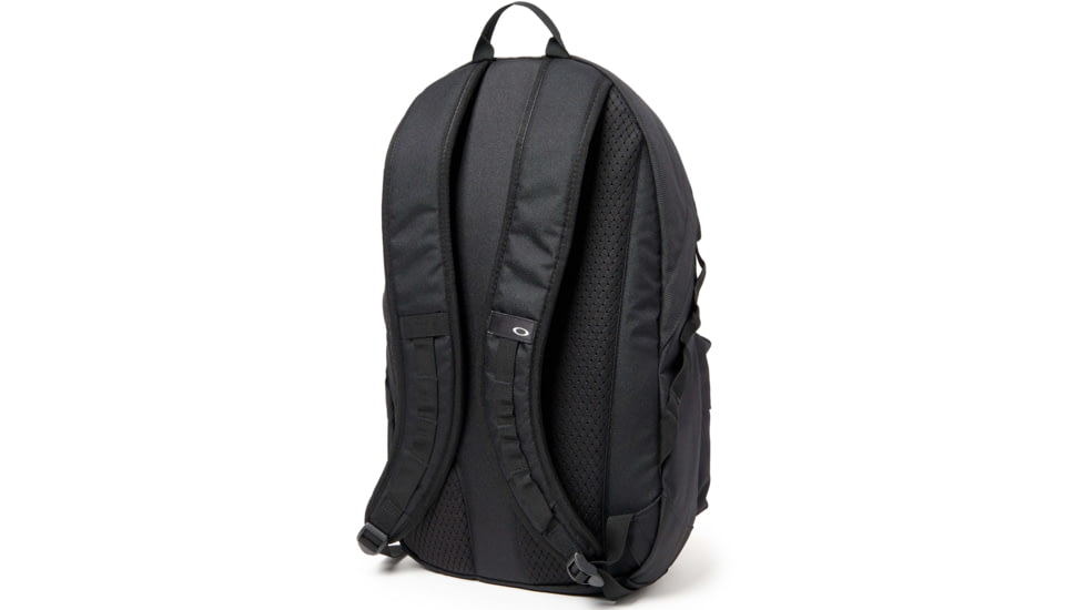 Oakley Holbrook 20L Backpack - Mens, Blackout, One Size, 921013-02E-U