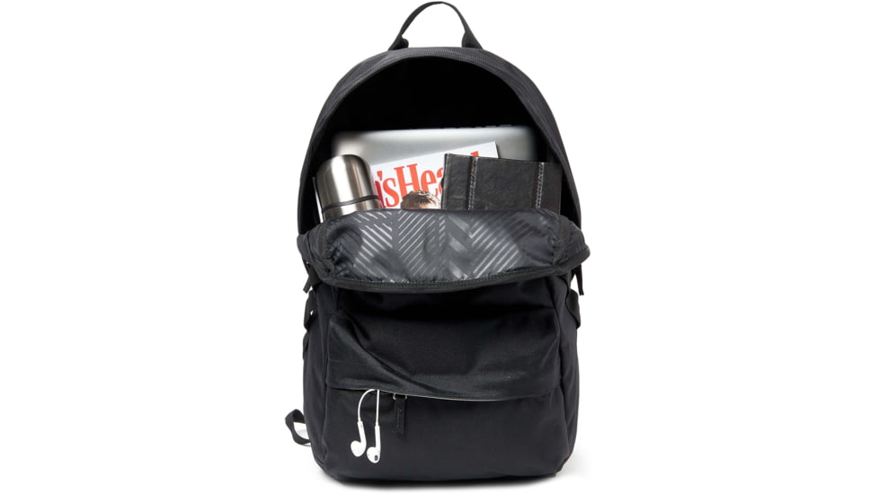 Oakley Holbrook 20L Backpack - Mens, Blackout, One Size, 921013-02E-U