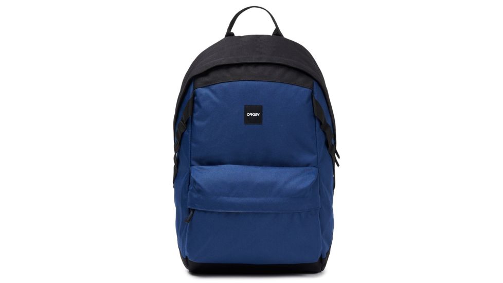 Oakley Holbrook 20L Backpack - Mens, Dark Blue, One Size, 921380-609-U