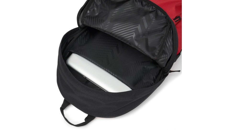 Oakley Holbrook 20L Backpack - Mens, Red Line, One Size, 921380-465-465-U