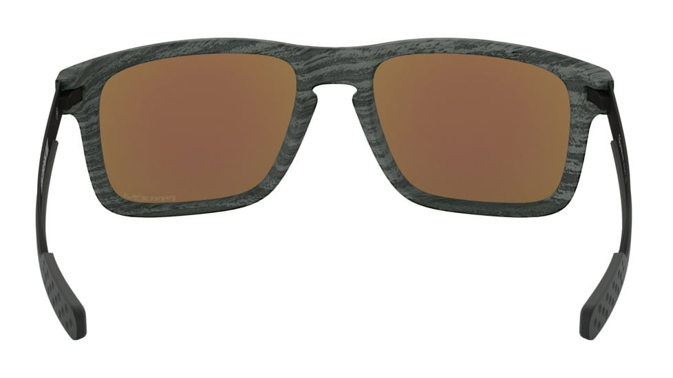 Oakley HOLBROOK MIX OO9384 Progressive Prescription Sunglasses, 57mm, Frostwood, OO9384-938412-57-PRO