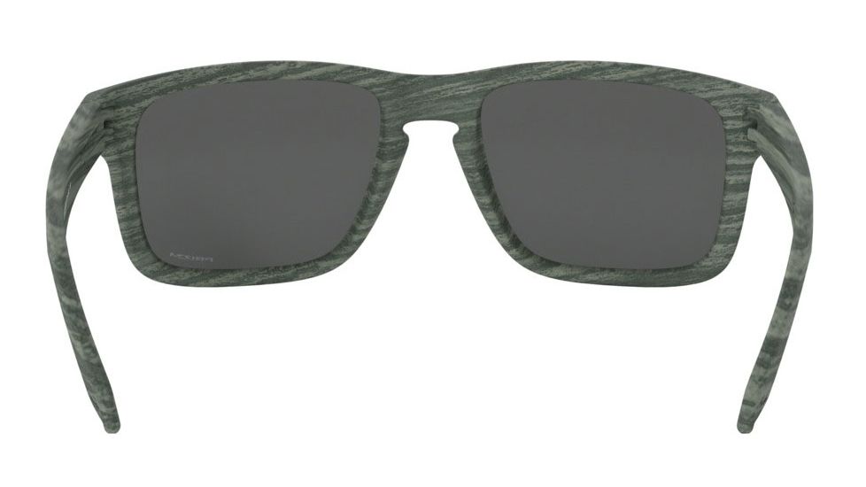 Oakley Holbrook Progressive Rx Sun glasses, 55mm, Ivywood, OO9102-9102H1-55-PRO