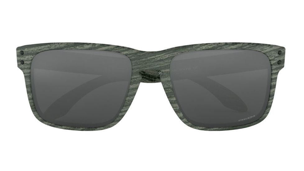 Oakley Holbrook Progressive Rx Sun glasses, 55mm, Ivywood, OO9102-9102H1-55-PRO