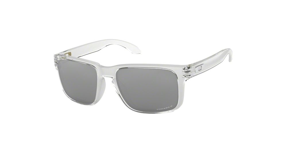 Oakley Holbrook Progressive Rx Sun Glasses OO9102-9102H3-55 - Lens Diameter 55 mm