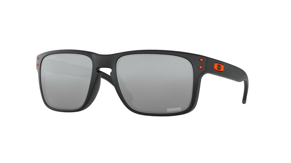 Oakley Holbrook Progressive Rx Sun glasses, 55mm, OO9102-9102L7-55-PRO