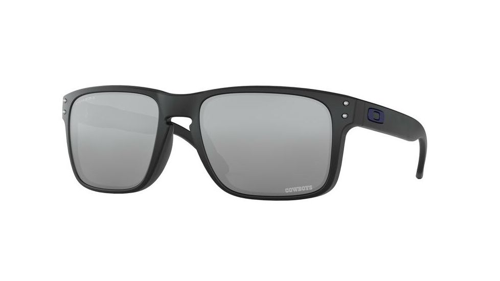 Oakley Holbrook Progressive Rx Sun glasses, 55mm, OO9102-9102L8-55-PRO