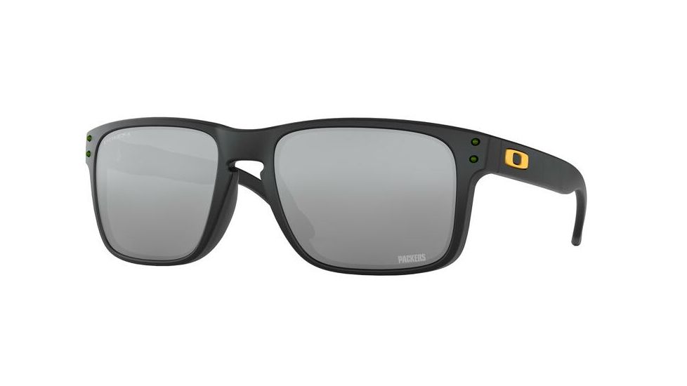 Oakley Holbrook Progressive Rx Sun glasses, 55mm, OO9102-9102M1-55-PRO