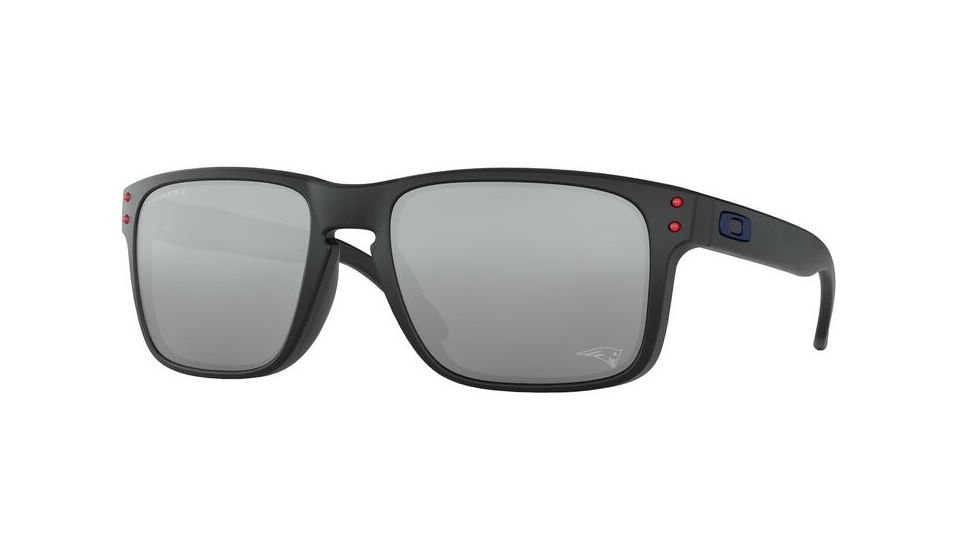 Oakley Holbrook Progressive Rx Sun glasses, 55mm, OO9102-9102N0-55-PRO