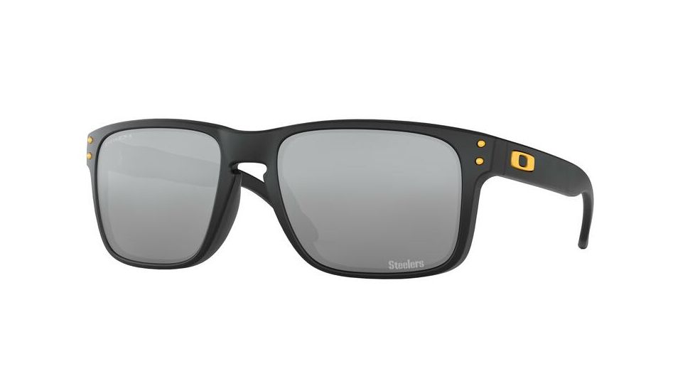 Oakley Holbrook Progressive Rx Sun glasses, 55mm, OO9102-9102N6-55-PRO