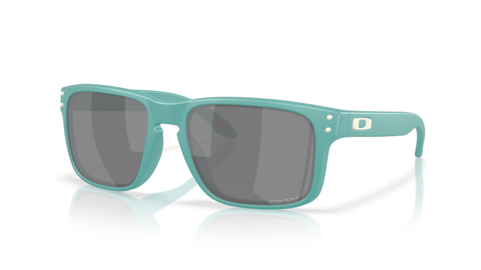 Oakley Holbrook Sunglasses, Matte Pacific , PRIZM Black, OO9102-AF55