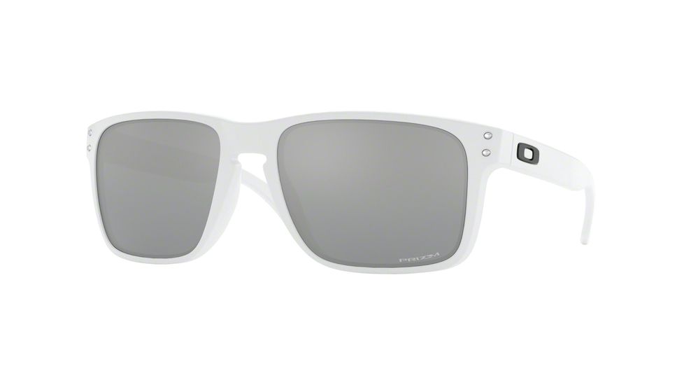 Oakley HOLBROOK XL OO9417 Sunglasses 941715-59 - , Prizm Black Lenses