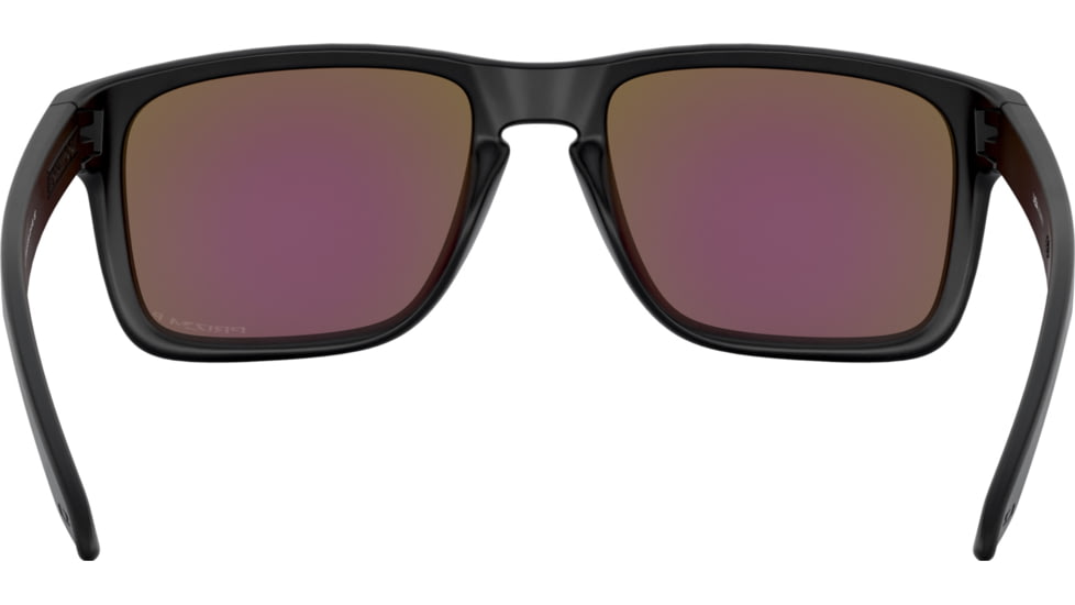 Oakley HOLBROOK XL OO9417 Sunglasses 941721-59 - , Prizm Sapphire Polarized Lenses