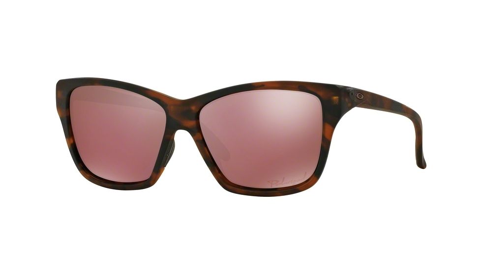 Oakley HOLD ON OO9298 Progressive Prescription Sunglasses OO9298-929807-58 - Lens Diameter 58 mm, Frame Color Tortoise