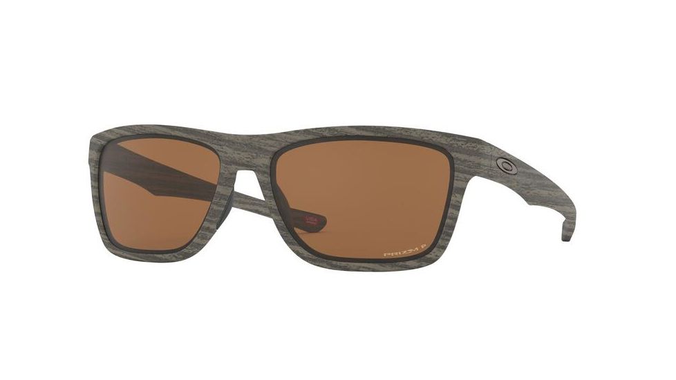 Oakley HOLSTON OO9334 Prescription Sunglasses, 58mm, OO9334-933422-58-SV