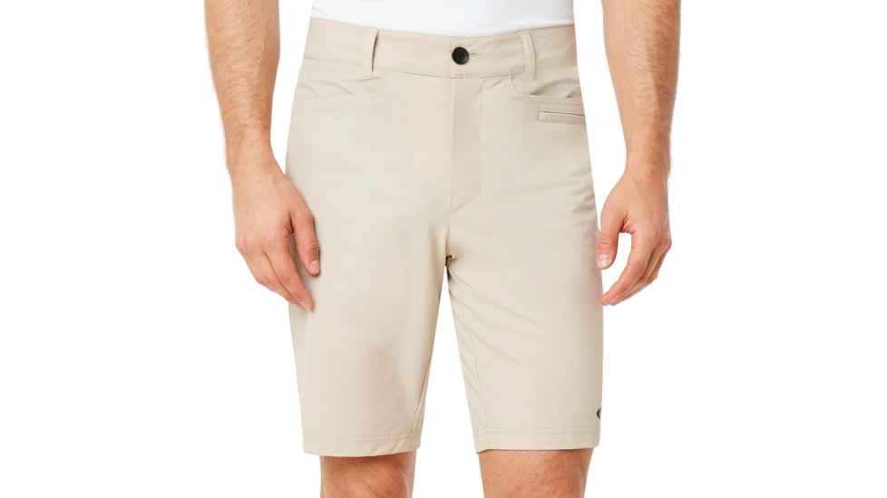Oakley Honors Performance Short - Mens, Oxford Tan, 34, 442513-88L-34
